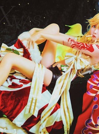 Star's Delay to December 22, Coser Hoshilly BCY Collection 8(3)
